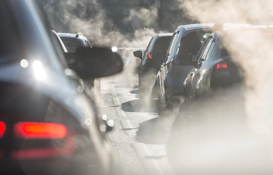  Air pollution in 6 Odisha cities to be reduced