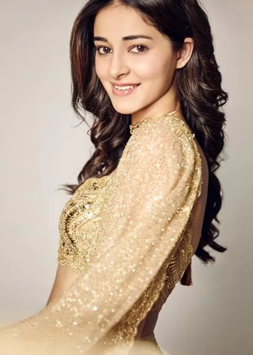  Ananya Pandey: Janhvi Kapoor is my biggest competition