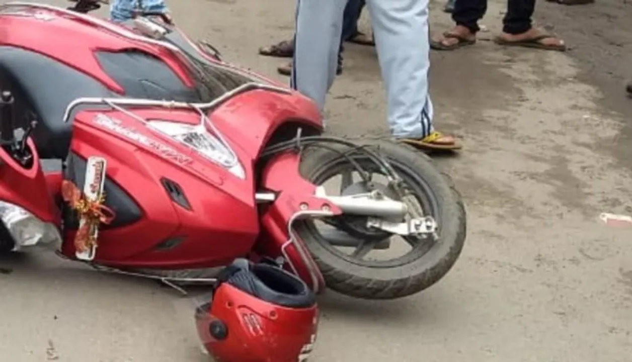  5 Killed, 2 injured in two separate road mishaps in Odisha