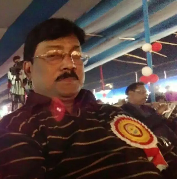  Bachchu Mukherjee/Facebook 