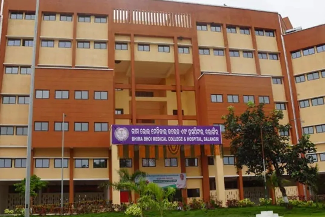  Coronavirus scare: Odisha couple returned from Canada admitted to Bolangir hospital