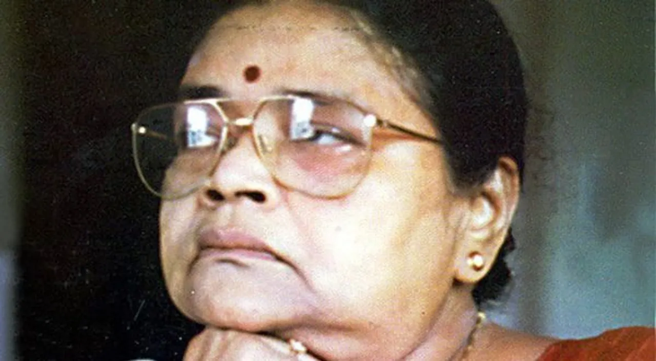  Eminent Odia Litterateur Binapani Mohanty to receive Atibadi Samman