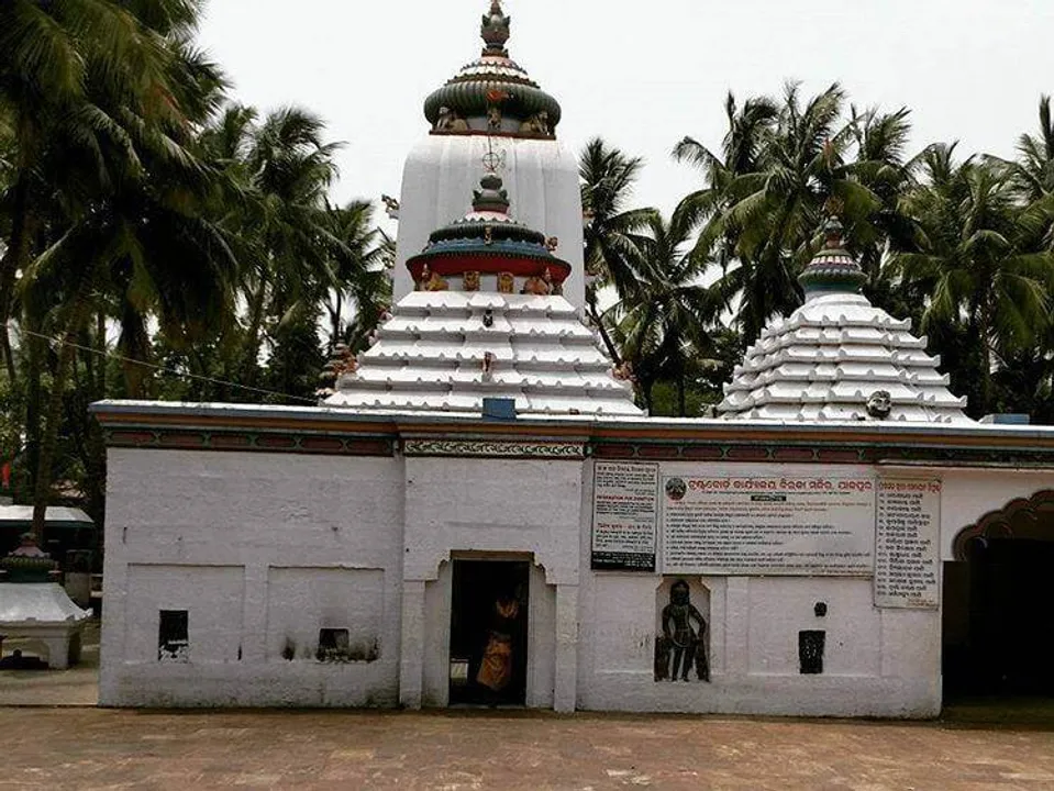  Odisha Unlock: Maa Biraja Temple to reopen from Aug 4