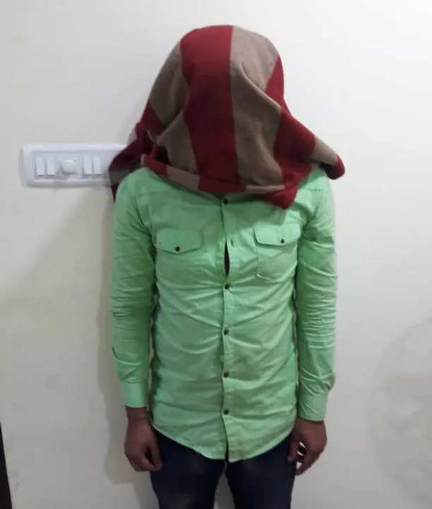  Youth held for possessing brown sugar in Odisha’s Khordha