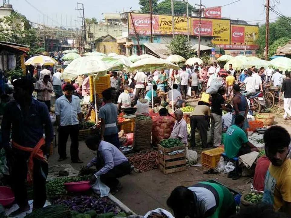  COVID-19: Cuttack Chhatra Bazar, Malgodown to remain open 24*7