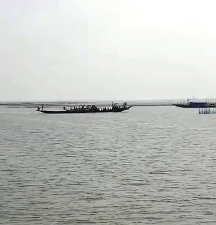  +2 students stranded in Odisha's Chilika lake allowed to appear for exam