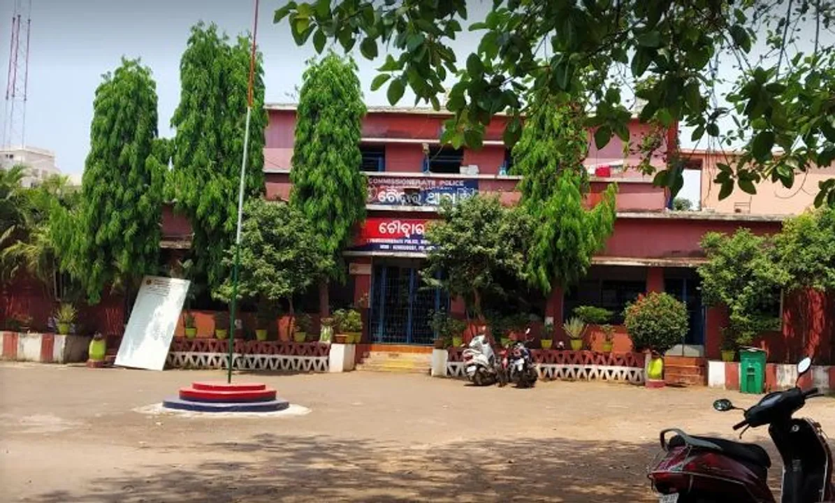  Man kills father, commits suicide in Odisha's Cuttack