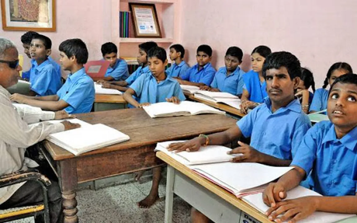  COVID-19 outbreak: Hostels of Divyang students to be shut in Odisha