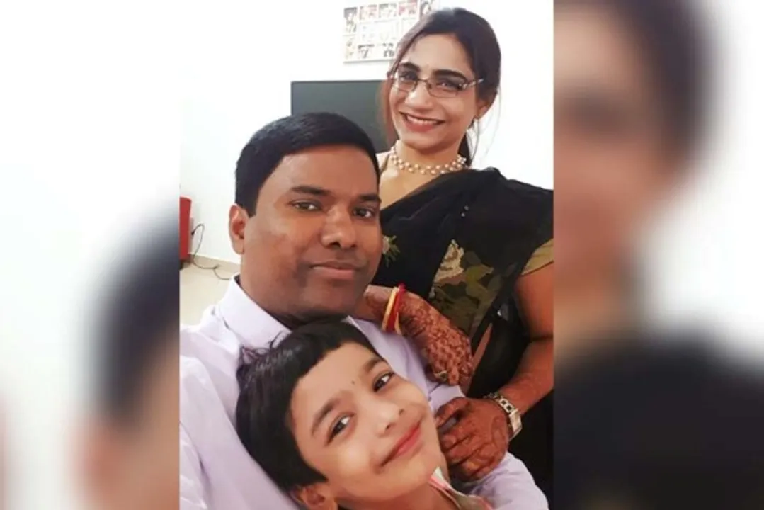  6-year-old girl from Odisha donates organs in UAE after death