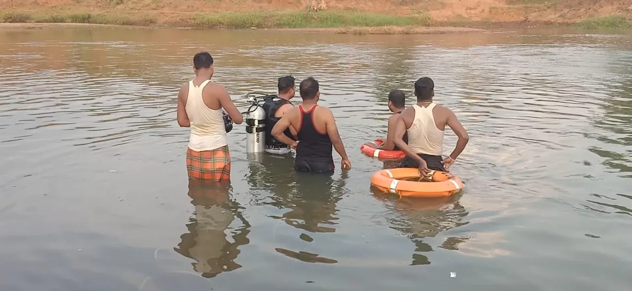  14 persons killed in Holi-related mishaps across Odisha