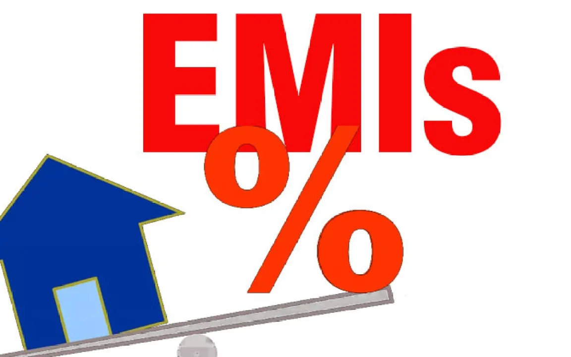  Higher interest if you defer EMI payment for three months