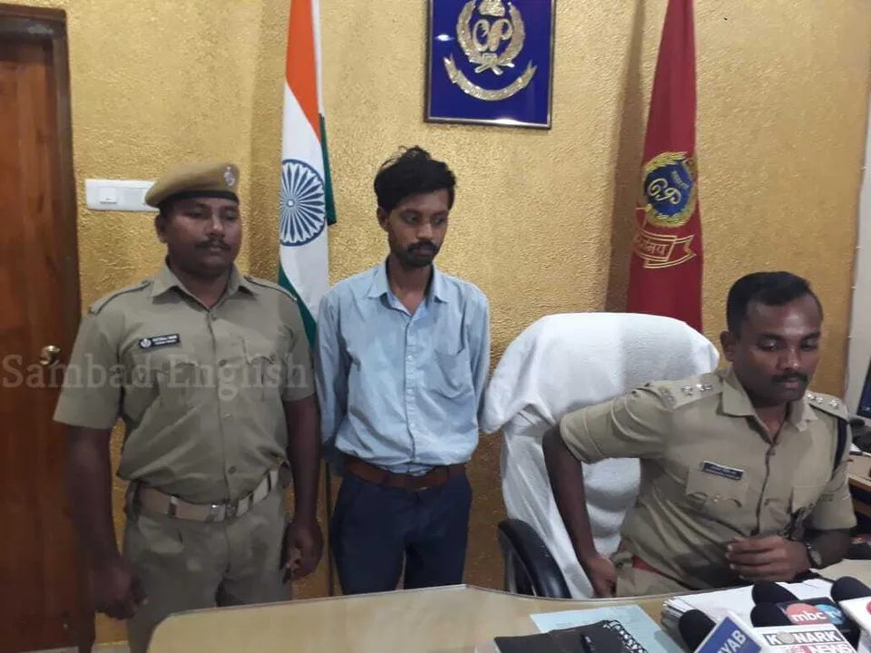  Odisha youth held for spreading misinformation about coronavirus