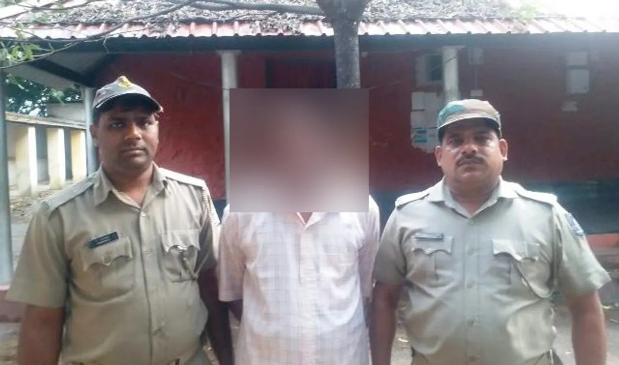  Odisha teacher held for furnishing fake certificates