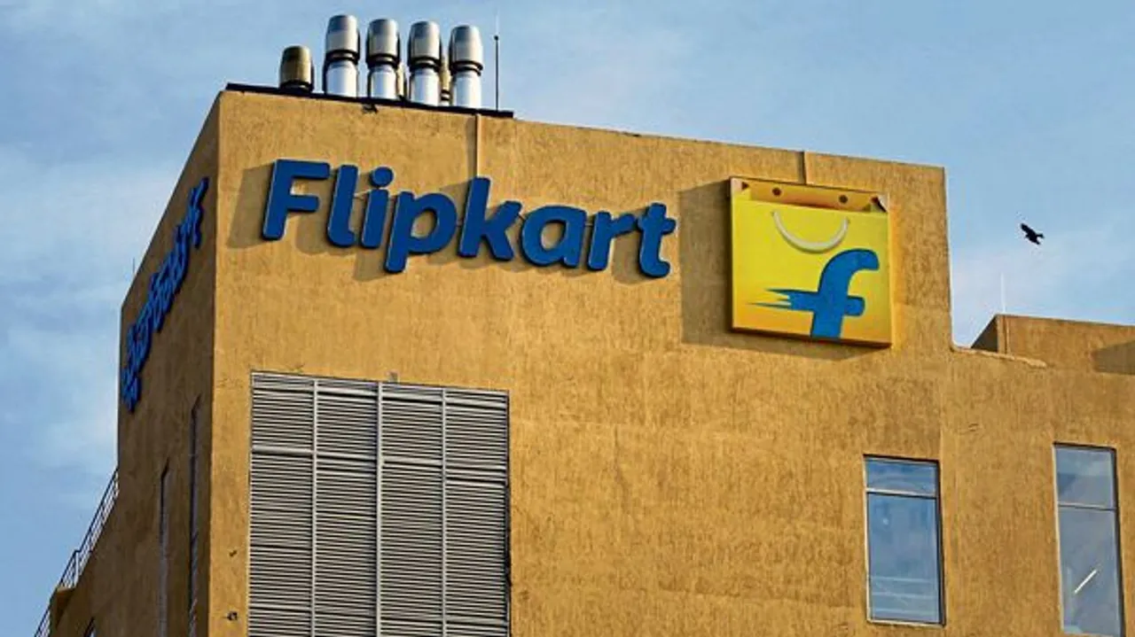  Flipkart Grocery now available in over 50 cities