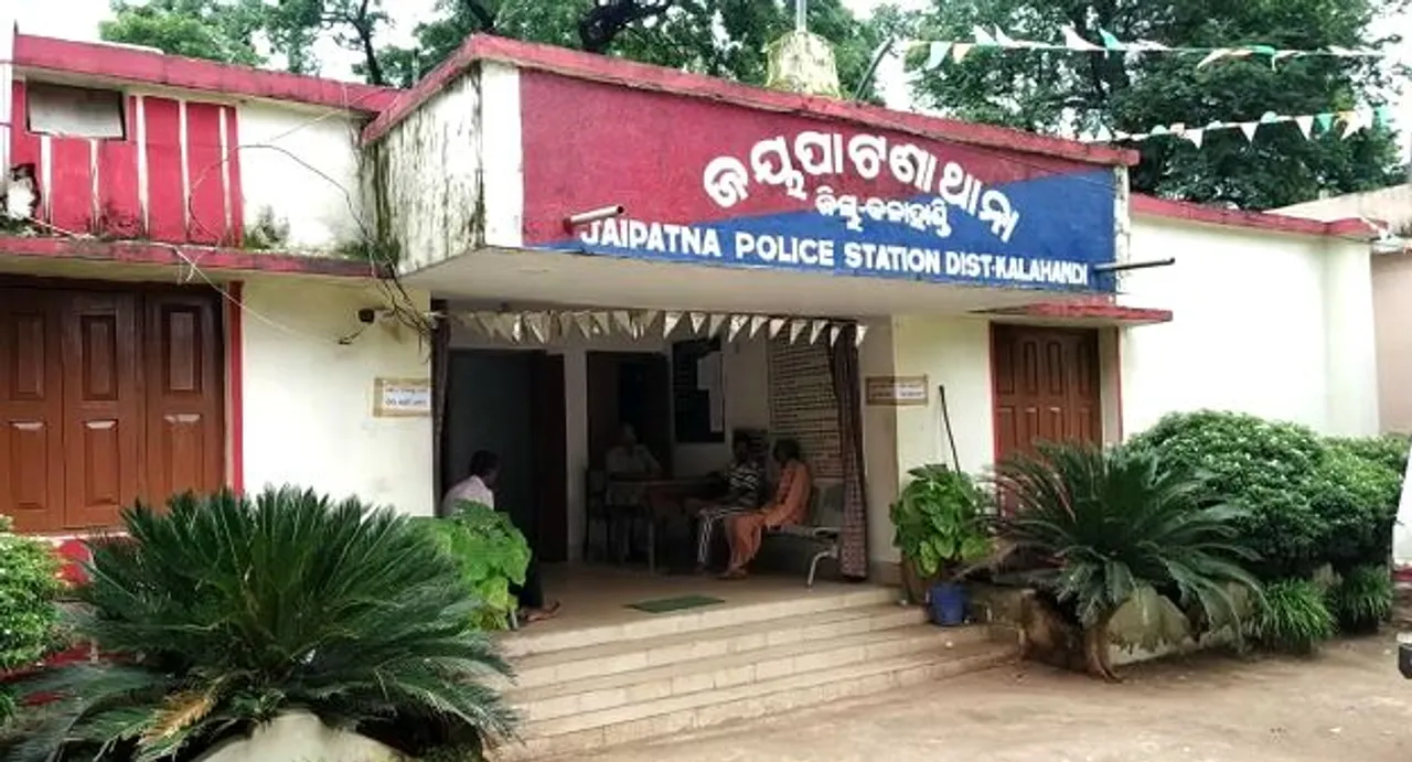  Teenager found hanging inside house in Odisha's Kalahandi