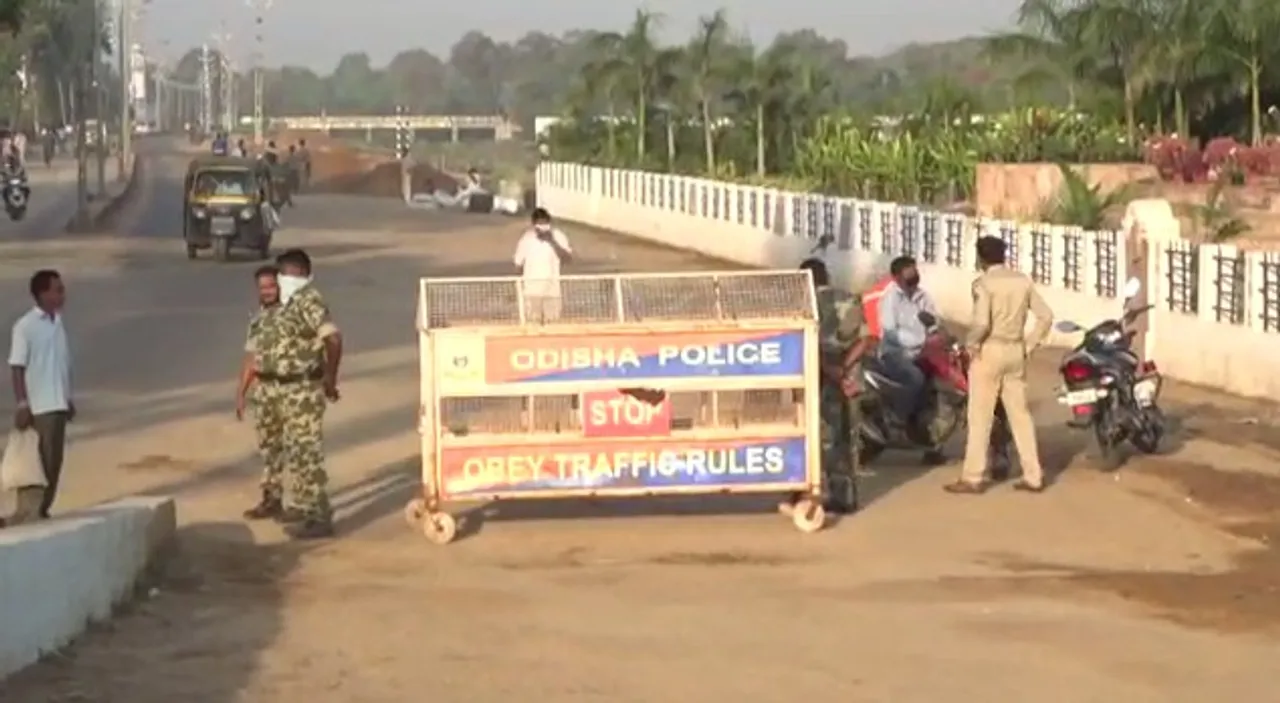  COVID-19: Sec 144 clamped to restrict devotees performing Baruni Buda in Odisha