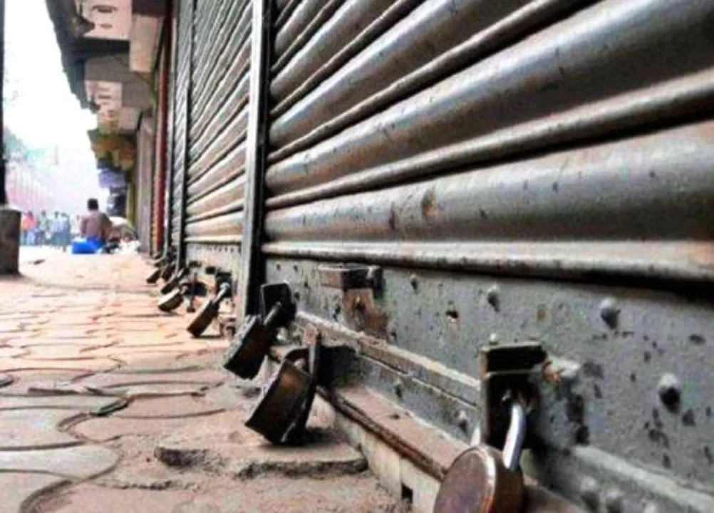  Janta Curfew: 20 lakh shops in Odisha to remain shut on Sunday  
