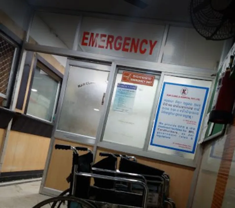 Odisha hosp where coronavirus patient was treated sanitised