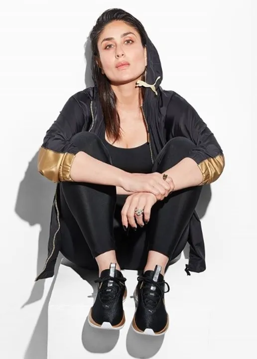  Kareena Kapoor joins Insta, receives warm welcome from netizens