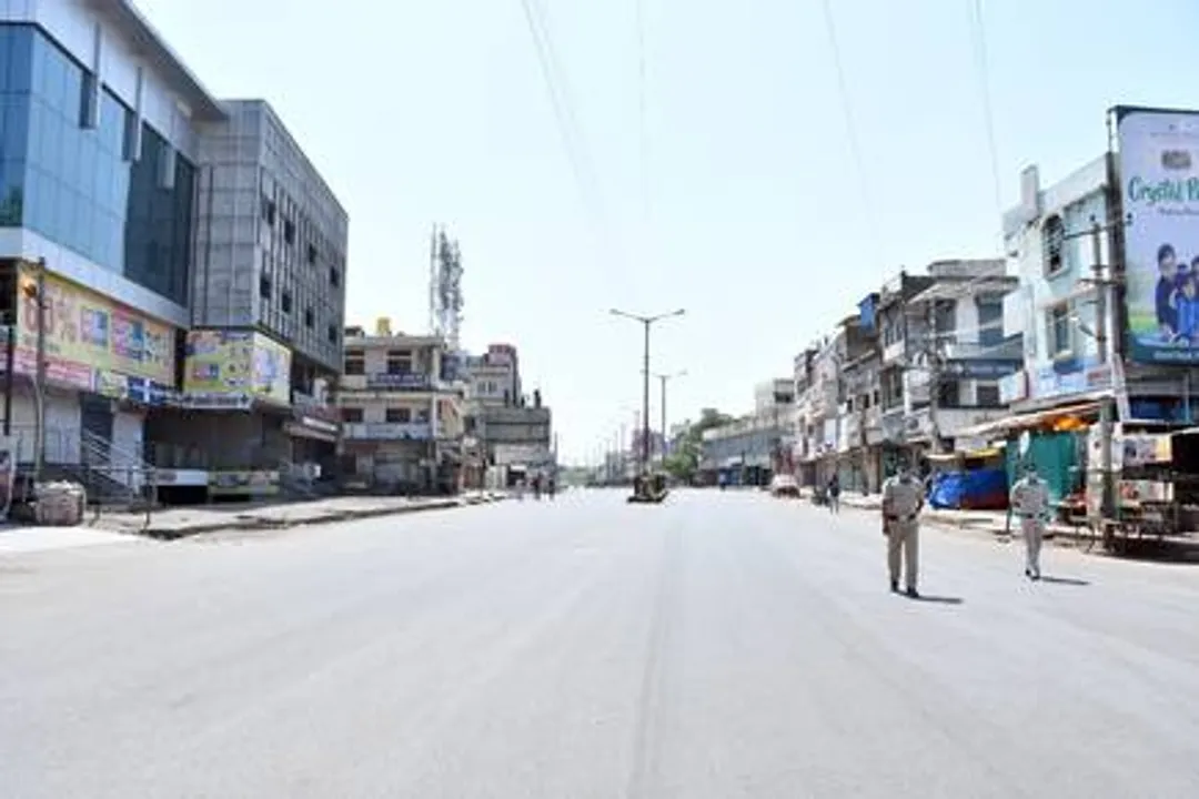  COVID-19: Entire Karnataka under lockdown till March 31, says CM