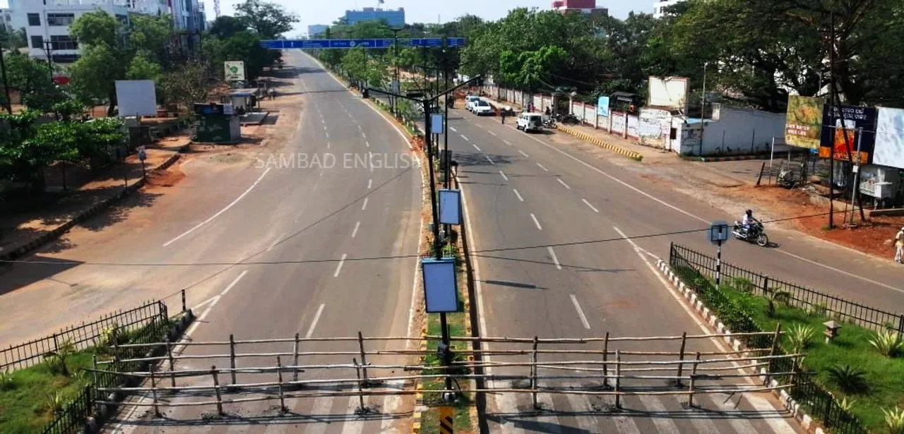  Lockdown 2: Revenue offices, collectorates to be functional in Odisha from tomorrow