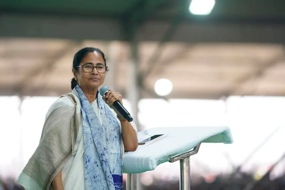  Mamata Banerjee to contest crucial bypoll as EC announces elections in three WB constituencies