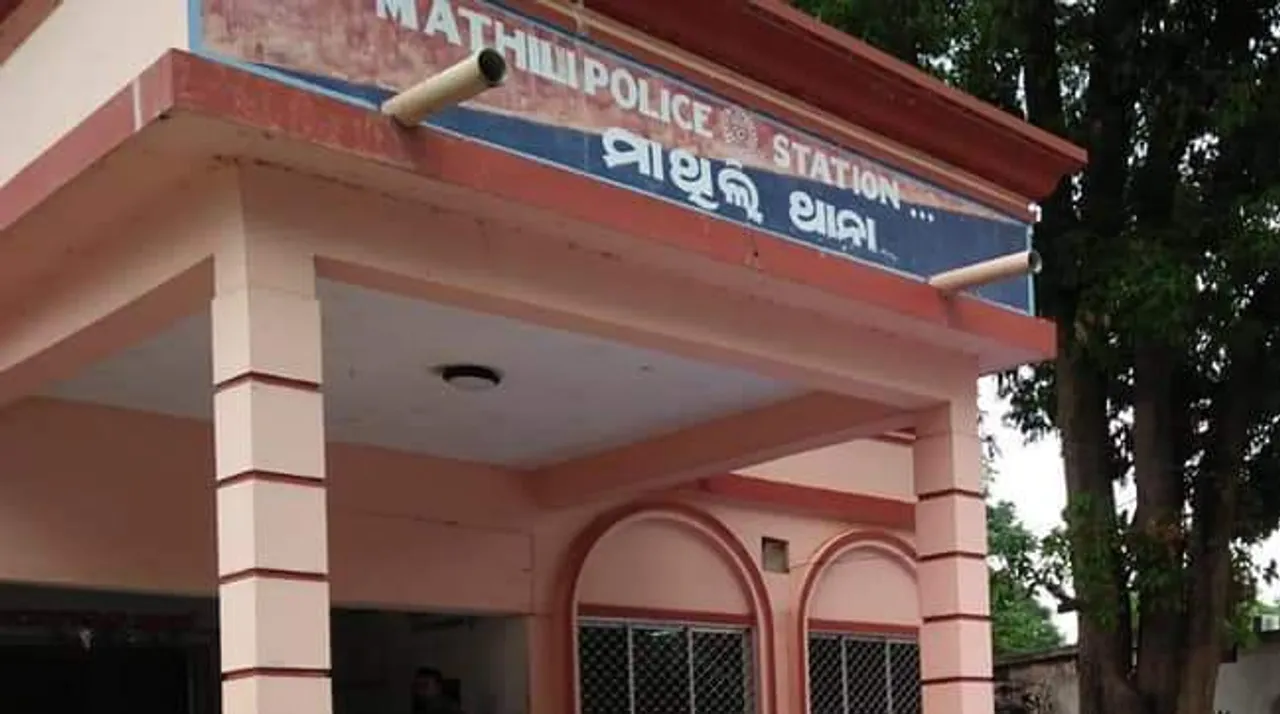  Villagers attack tehsildar during coronavirus awareness drive in Odisha