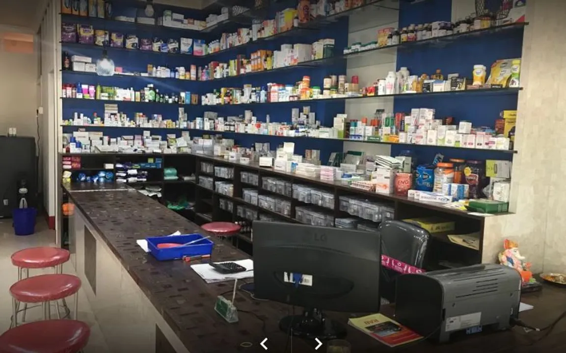  These medicine stores provide home delivery service in Odisha's Cuttack