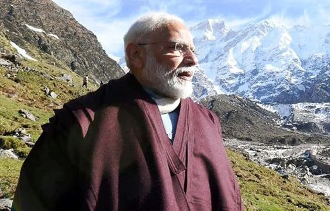  Netizens urge Modi not to quit social media, 'No Sir' trends on Twitter