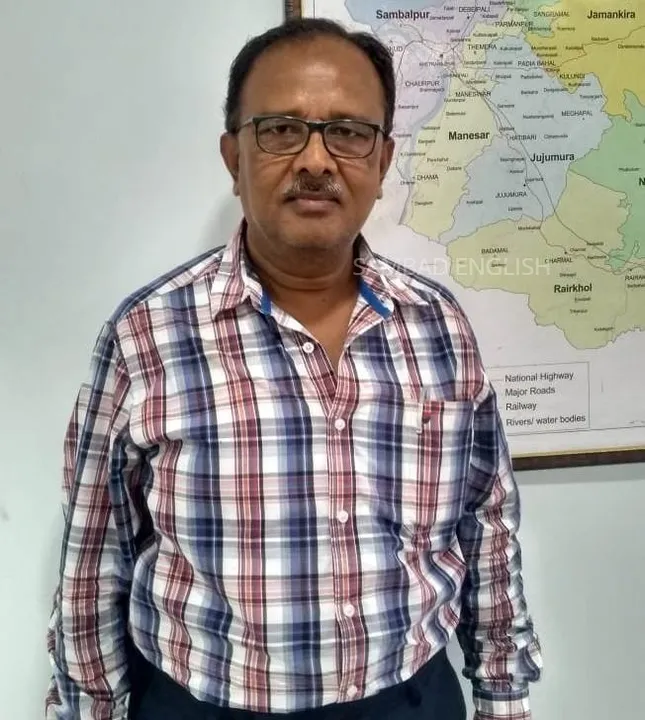  Amid corona scare, mother's death couldn't stop this Odisha doc from delivering duty
