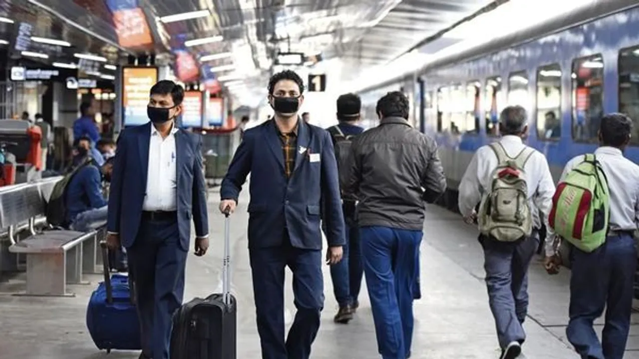  COVID-19: Over 2800 persons with travel history untraceable in Odisha!