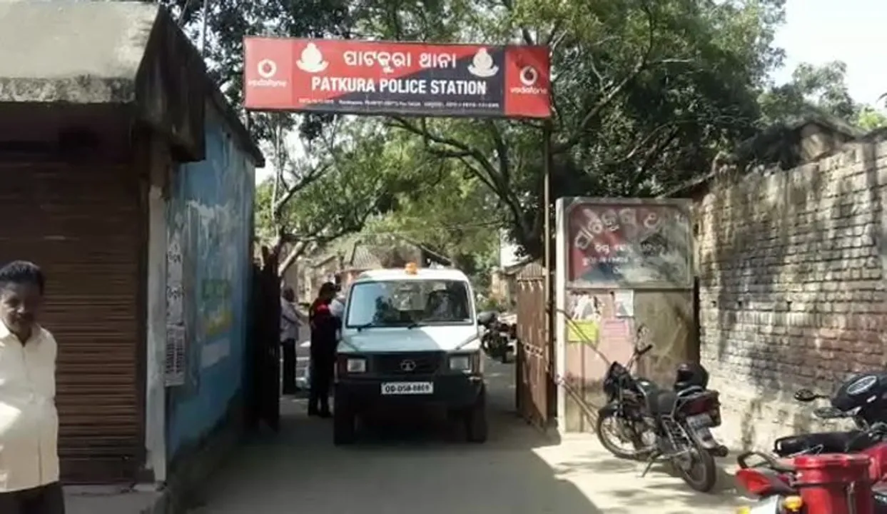  ‘Dead’ Odisha woman arrested seven years after her disappearance