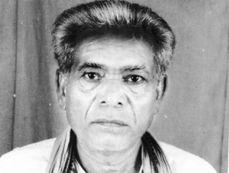  Ex-MLA & Biju Patnaik’s associate passes away