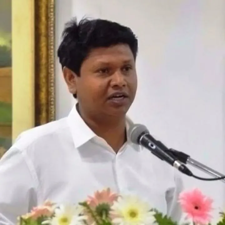  Odisha legislator donates entire MLALAD fund to fight COVID-19