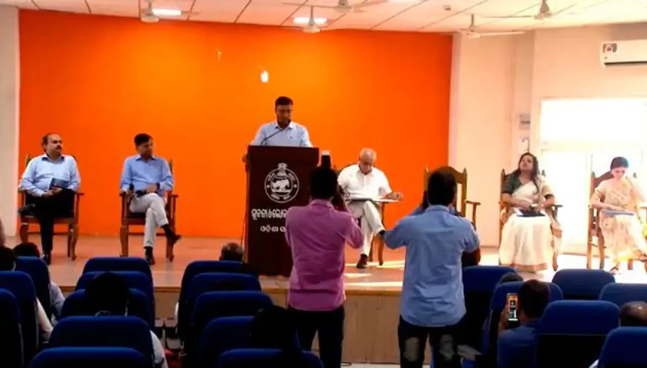  Coronavirus: Registration mandatory for overseas passengers to Odisha