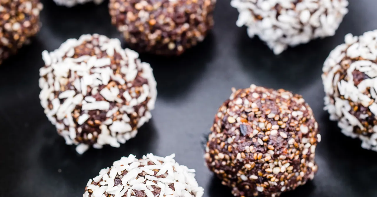  Immunity-boosting recipes for the season