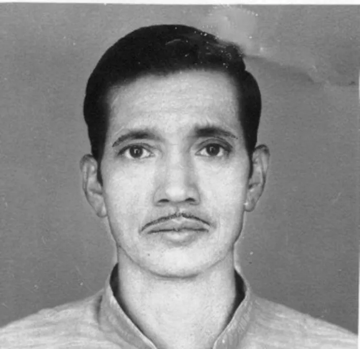  Former Odisha MLA Purushottam Sethi no more