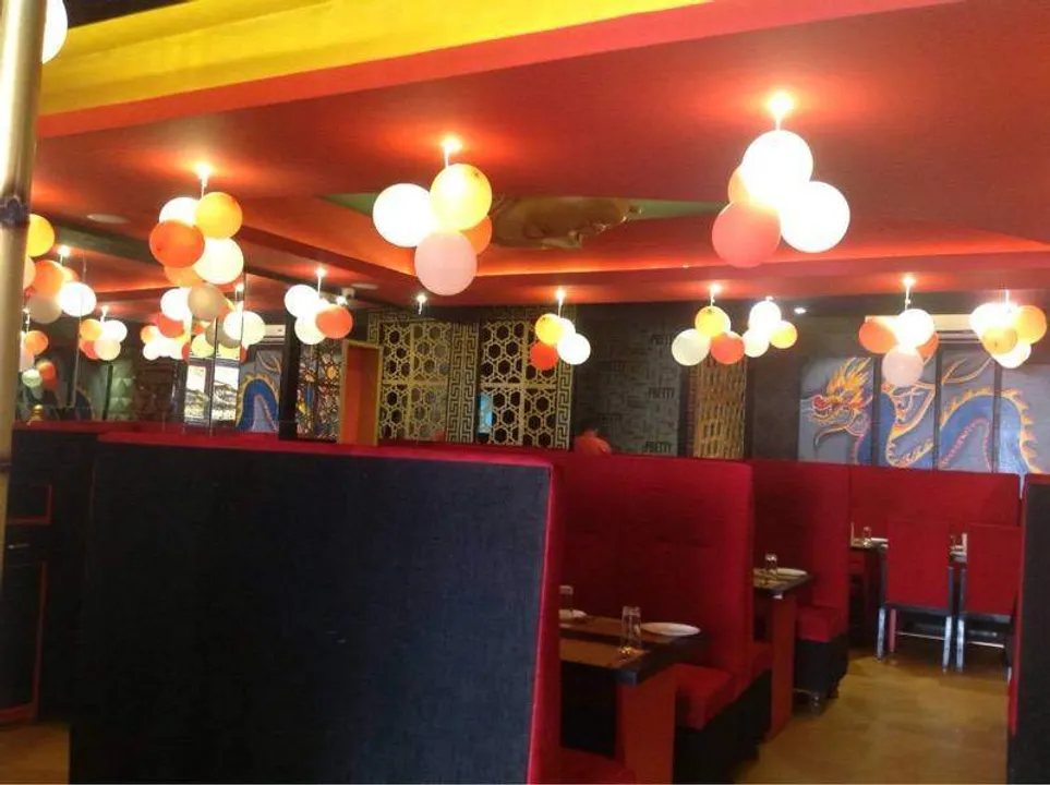  Dining in restaurants may increase Covid-19 spread risk: Study
