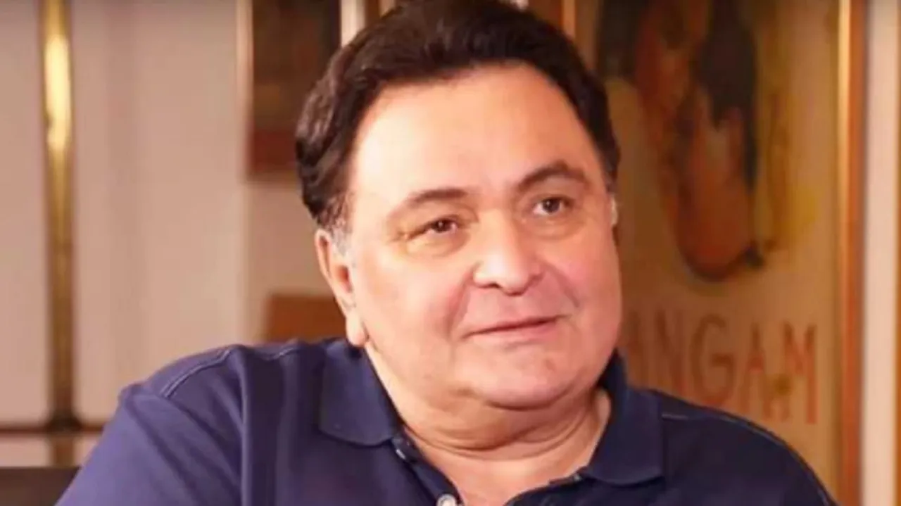  COVID-19: Rishi Kapoor says India must declare Emergency, gets trolled