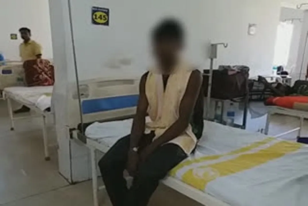  Odisha youth attempts suicide out of Coronavirus scare