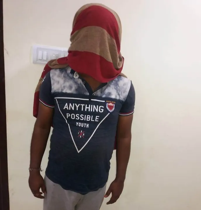  Crime Branch arrests broker involved in sex racket in Odisha Capital