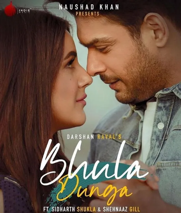  Sidharth Shukla, Shehnaz Gill's music video gets a thumbs up from fans