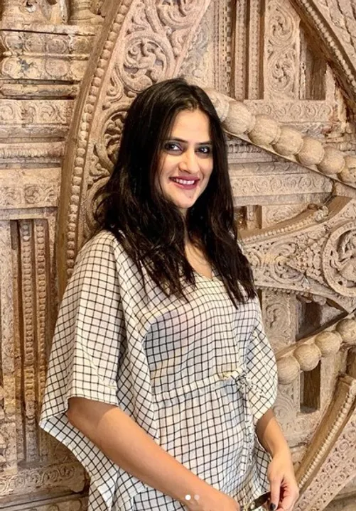  Never wanted to be biggest playback singer: Sona Mohapatra