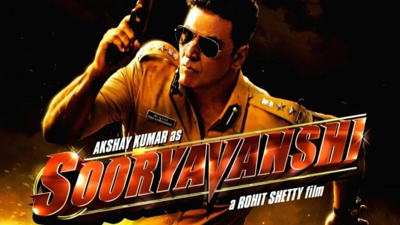  COVID-19 effect: Akshay Kumar's 'Sooryavanshi' postponed
