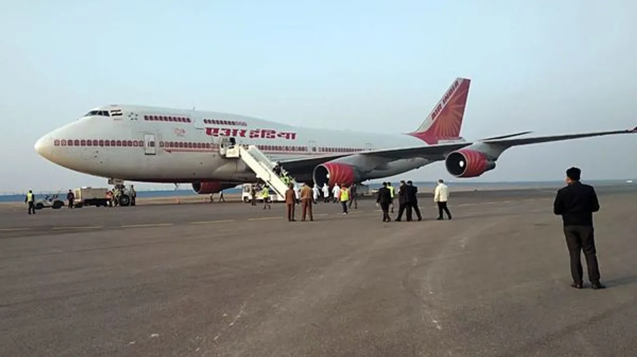  234 Indians stranded in Iran reached India: External Affairs Minister S Jaishankar