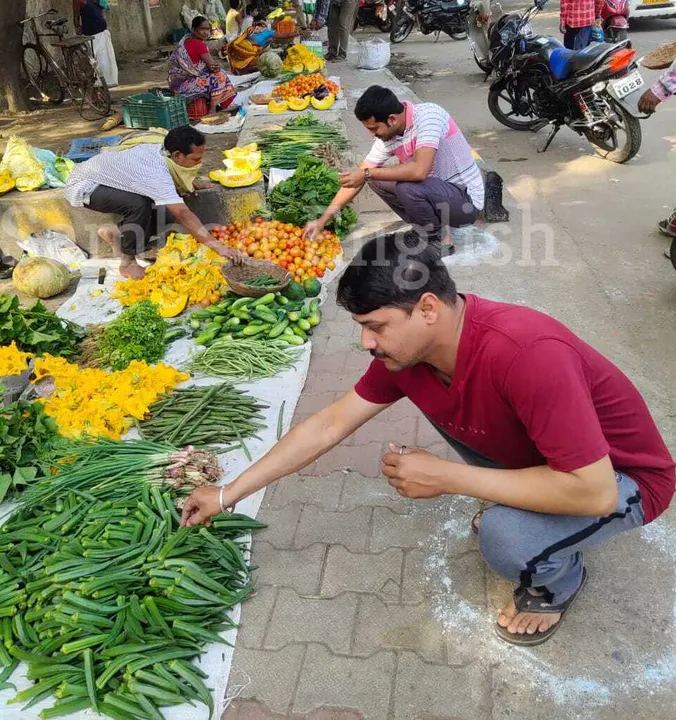  COVID-19 lockdown: Odisha CM declares financial aid for street vendors