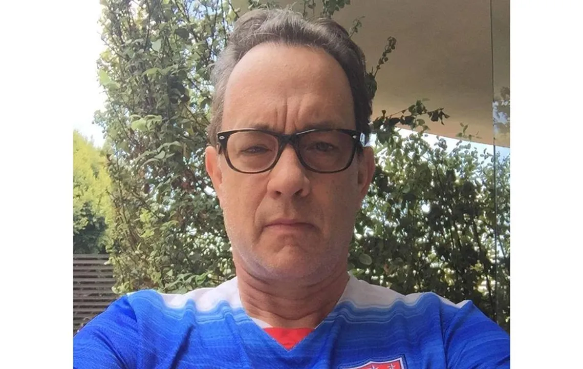  Hollywood superstar Tom Hanks tests positive for coronavirus