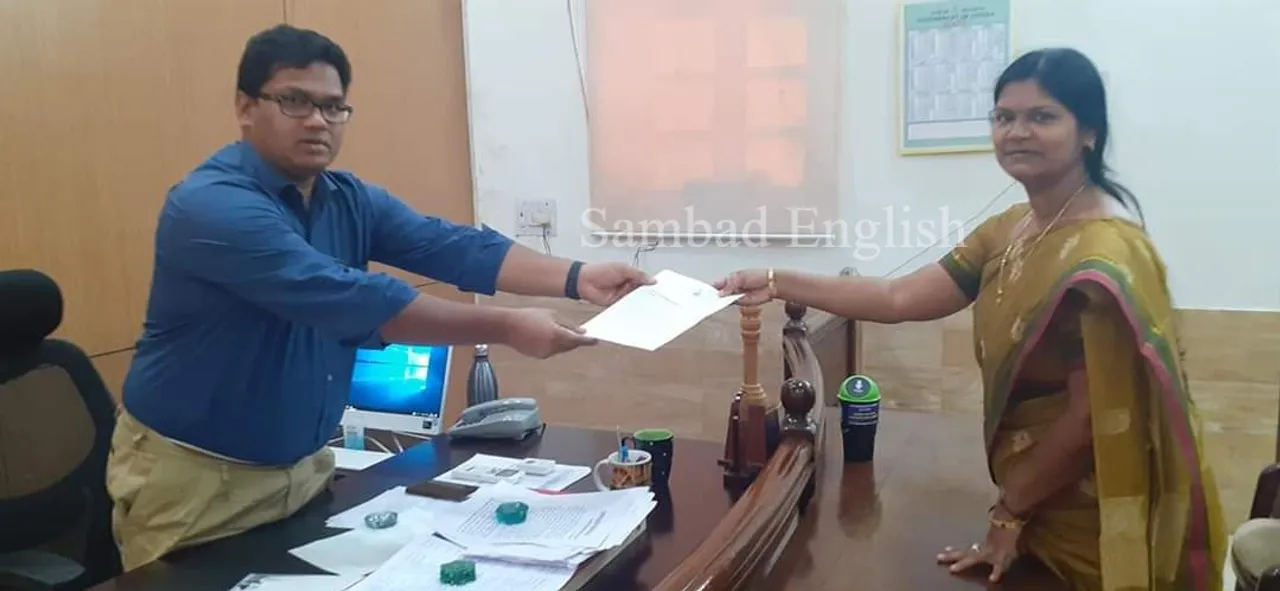 Odisha Minister donates Rs 60 lakh to fight COVID-19