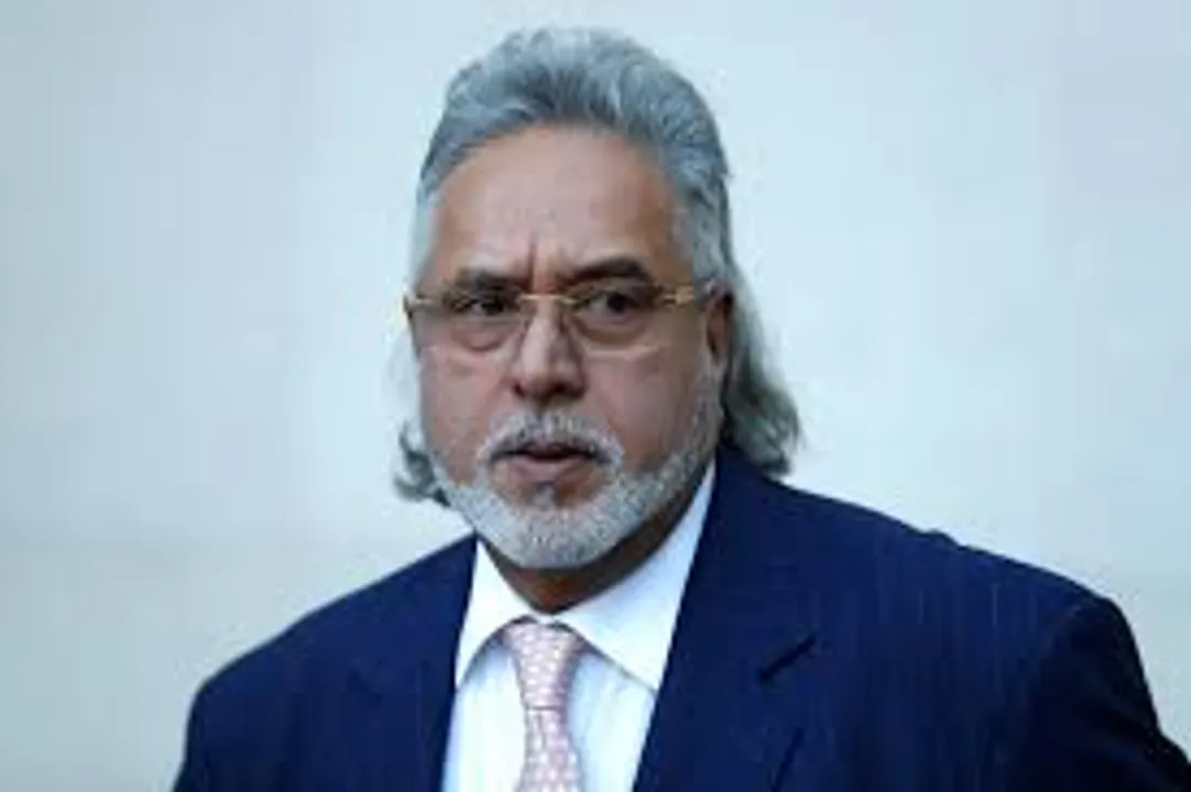  Mallya reiterates offer to return bank dues, seeks Centre's help