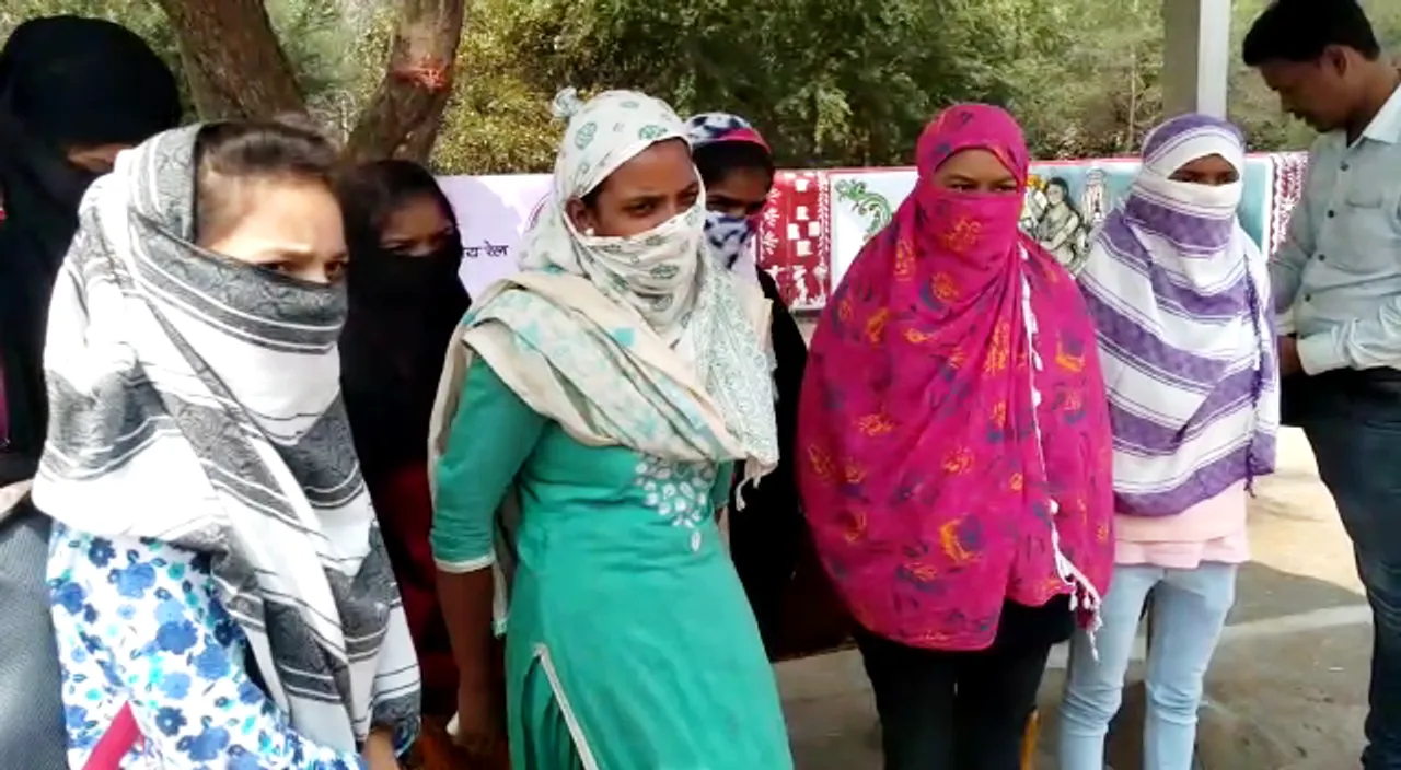  Odisha girls trapped in Bengaluru rescued